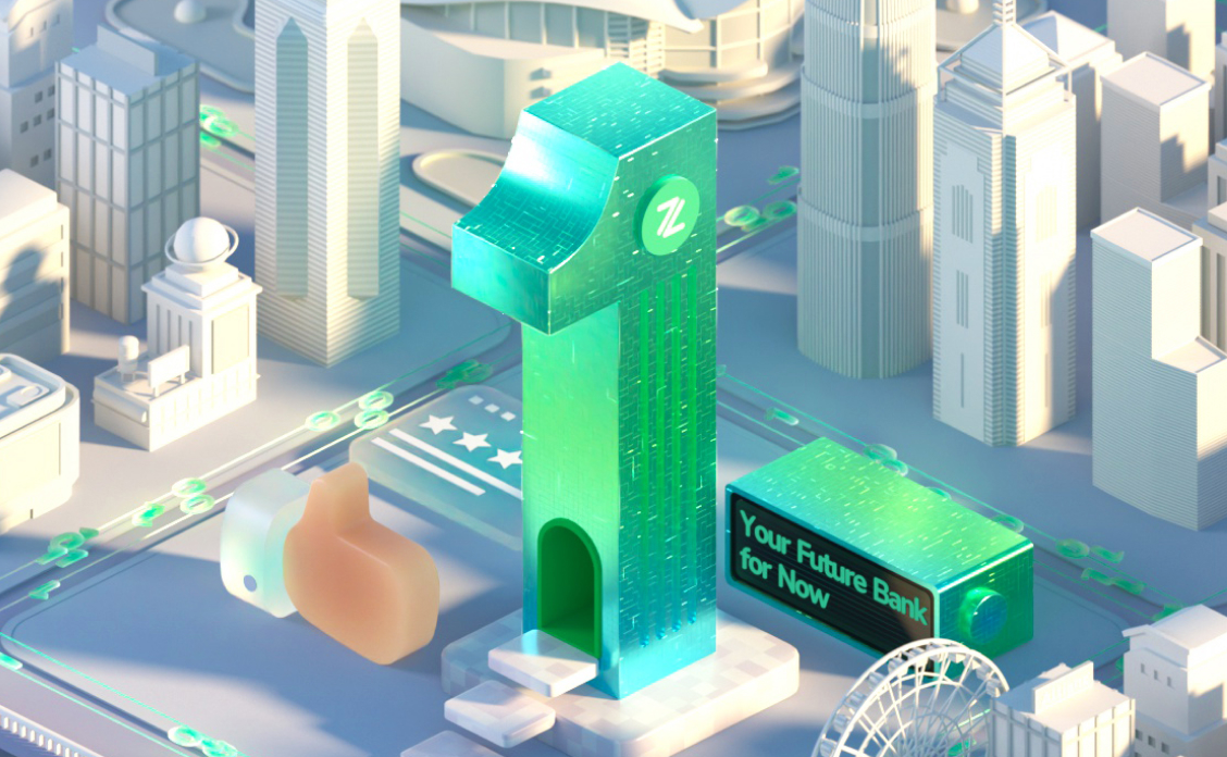 【ZA Bank】What are the benefits of using a digital bank? 🤔